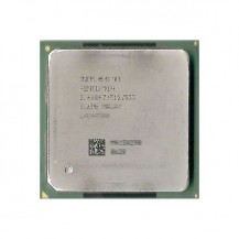 Intel Pentium4  2.66 ghz/512/533