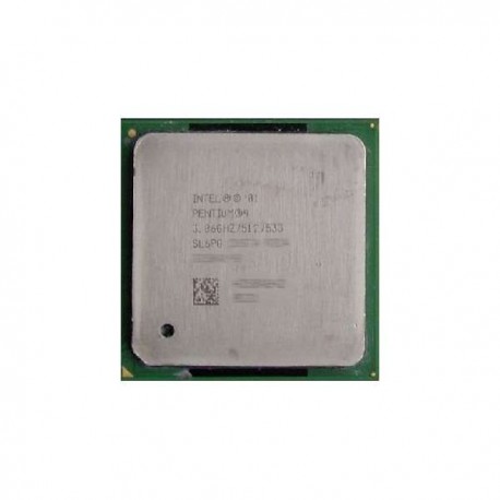 Intel Pentium4  3.06 ghz SL6S5