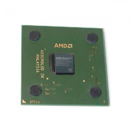 AMD Athon AX1600DMT3C