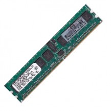 Memoria RAM PC2 53OOU 512MB