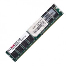 Memoria RAM DDR 400 CL2.5 1GB