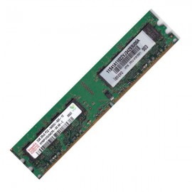 Memoria RAM PC2- 6400U - 666 - 2GB - Segunda Mano Sistemas y Redes