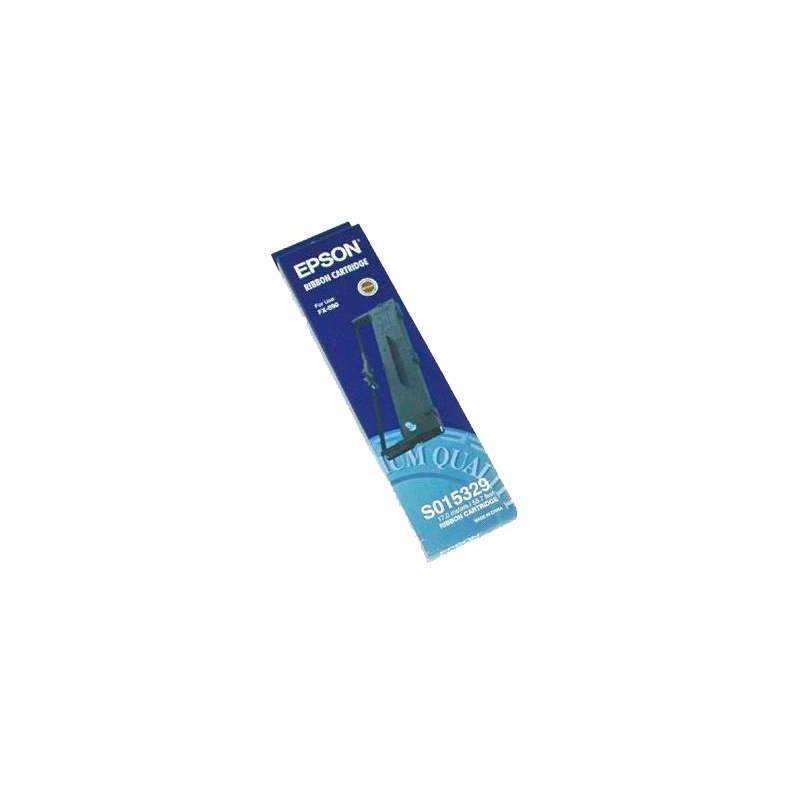 Cinta Epson negra Equipo FX-890