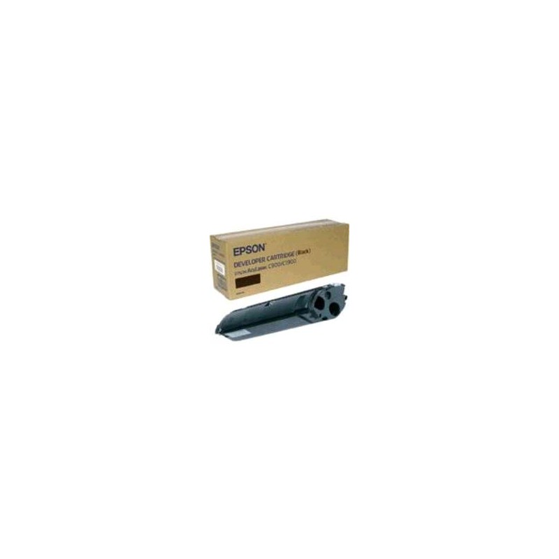 Epson S050100 Cartucho toner negro