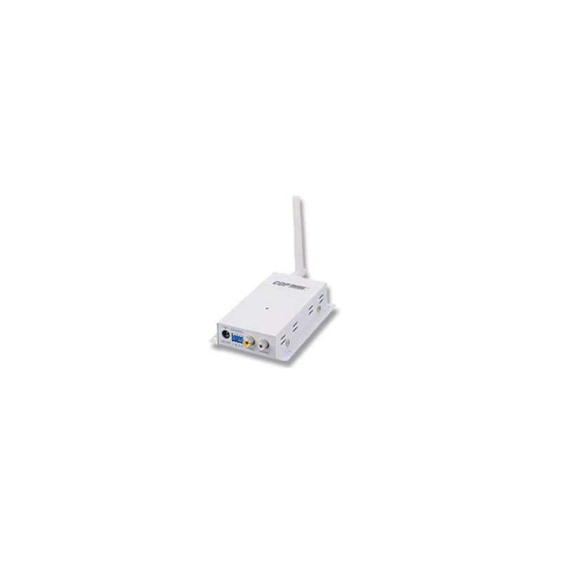 15-2400VR - 2.4Ghz Receiver